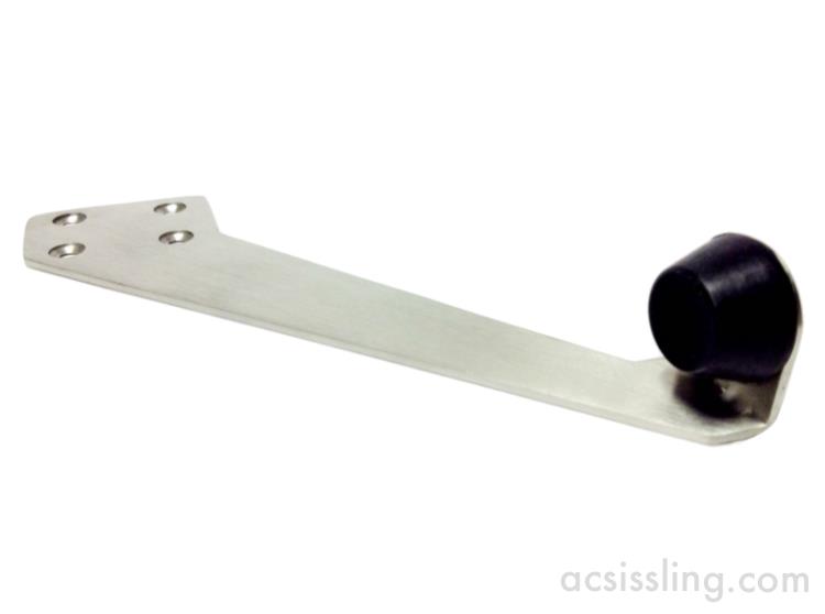 DH038RH Top Jamb Door Stop SSS R/H AC Sissling